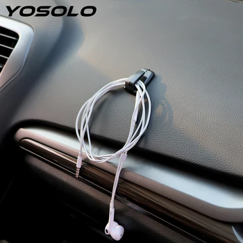 YOSOLO 3Pcs/lot Car-styling Plastic Clips Fasteners Bag Hook Black Car Hanger accessories
YOSOLO 3Pcs/lot Car-styling Plastic Clips Fasteners Bag Hook Black Car Hanger accessories