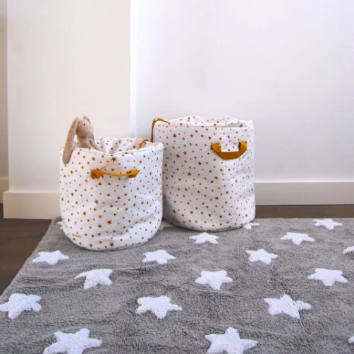 nobodinoz-toy-laundry-storage-bag-white-mustard-stars-2-sizes-[3]-603-p