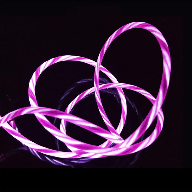 The Ultimate Type C/Micro USB/8 Pin LED USB Charger The Ultimate Type C/Micro USB/8 Pin LED USB Charger