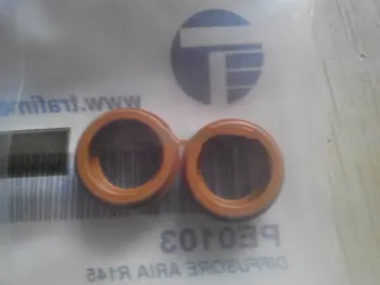 PE0103 Swirl Ring 2 pcs/lot for Trafimet A151plasma cutting torch super quality plasma cutting consumables
PE0103 Swirl Ring 2 pcs/lot for Trafimet A151plasma cutting torch super quality plasma cutting consumables