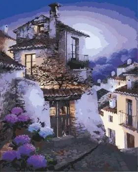 unique Spain DIY drawing by numbers landscape painting on canvas hand painted coloring by numbers 40x50 framed
unique Spain DIY drawing by numbers landscape painting on canvas hand painted coloring by numbers 40x50 framed