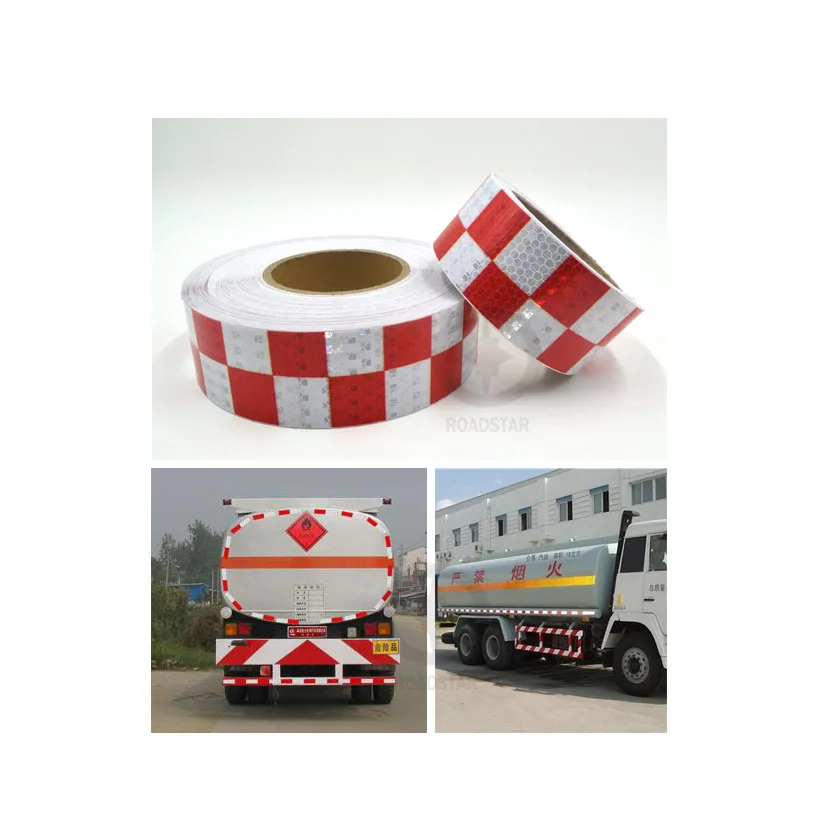 Roadstar 5 см x 5 м блестящая красная Белая Квадратная самоклеящаяся фотолента для знаков тела
Roadstar 5 см x 5 м блестящая красная Белая Квадратная самоклеящаяся фотолента для знаков тела