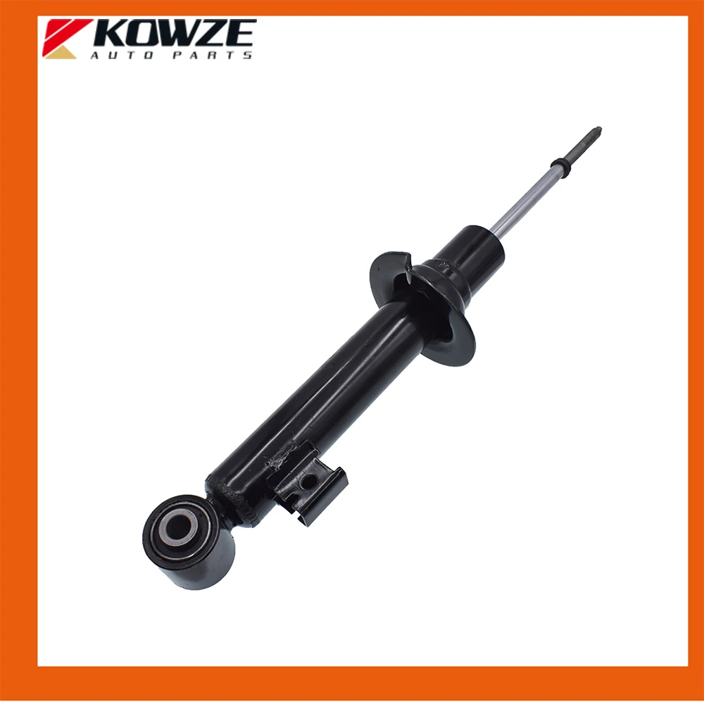 Kowze 2PCS Front Suspension Shock Absorber For Mitsubishi OUTLANDER I L200 2005-2015 MR992321 4062A111 4062A081
Kowze 2PCS Front Suspension Shock Absorber For Mitsubishi OUTLANDER I L200 2005-2015 MR992321 4062A111 4062A081