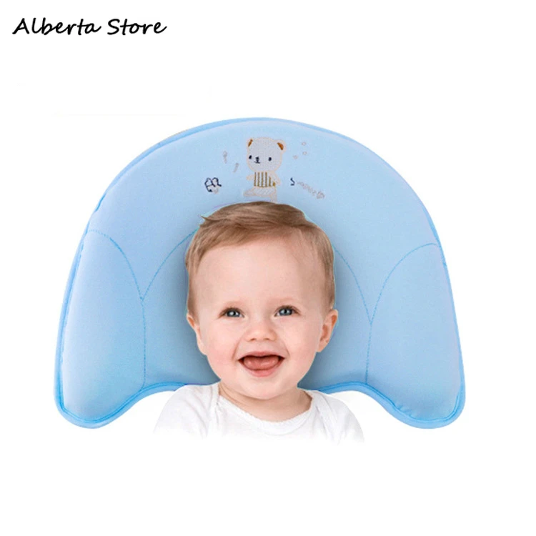 2019 New Apple Type Baby Styling Pillow Newborn Anti-head Memory Cotton Core Baby Pillow 0-12m Gift For Boy Girl 100%pure Cotton
2019 New Apple Type Baby Styling Pillow Newborn Anti-head Memory Cotton Core Baby Pillow 0-12m Gift For Boy Girl 100%pure Cotton