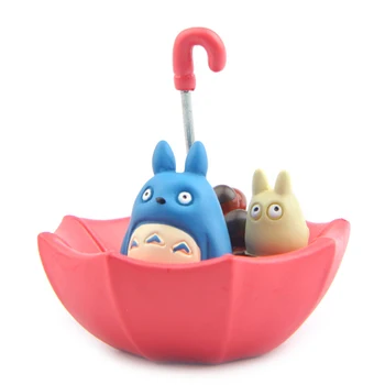 Children toys Anime Snelle Verzending 1stks Mijn Neighbor Totoro Paraplu Hand Om met Action Figure Tuin Decoraties Speelgoed
Children toys Anime Snelle Verzending 1stks Mijn Neighbor Totoro Paraplu Hand Om met Action Figure Tuin Decoraties Speelgoed