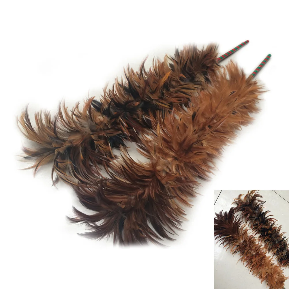 1Pc Chicken Feather Duster house cleaning car cleaning brush for a dust dusters to clean the house
1Pc Chicken Feather Duster house cleaning car cleaning brush for a dust dusters to clean the house