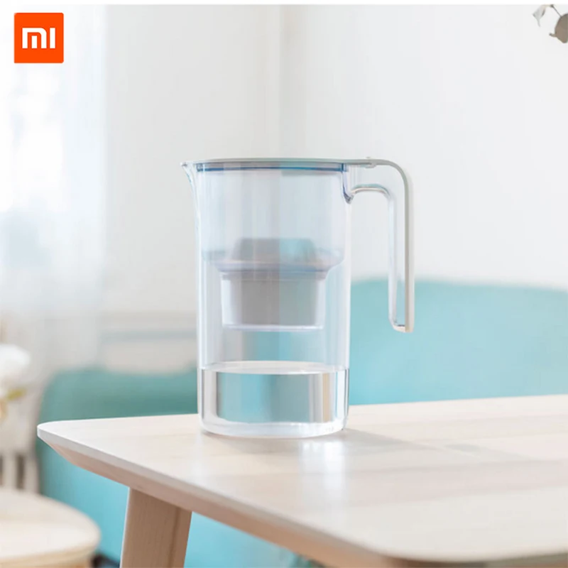 Xiaomi Super Filter Kettle