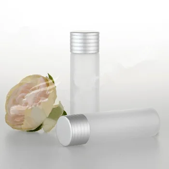 20ml Travel Portable Empty Refillable Clear Frosting Glass Sample Container Liquid Bottle For Essential Oil Perfume F20172663
20ml Travel Portable Empty Refillable Clear Frosting Glass Sample Container Liquid Bottle For Essential Oil Perfume F20172663