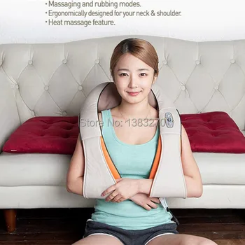 Free shipping products back pain relief as seen on tv kneading rolling massage with infrared heating
Free shipping products back pain relief as seen on tv kneading rolling massage with infrared heating