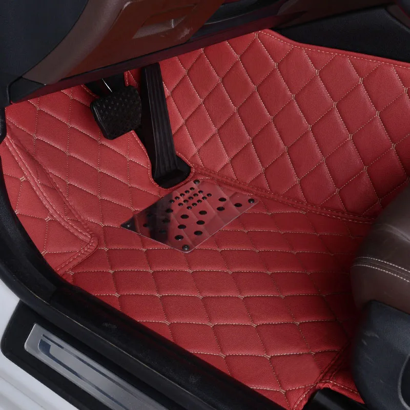 dedicated wholy surrounded car floor mats special for Citroen C3XR five seats waterproof non slip easy clean
dedicated wholy surrounded car floor mats special for Citroen C3XR five seats waterproof non slip easy clean