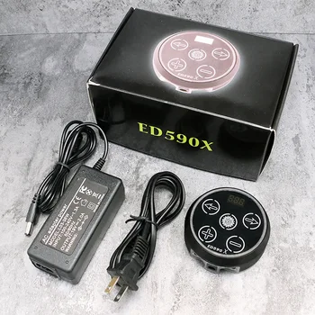 2018New Professional Mini LCD Touch Pad Tattoo Power Supply Tattoo Machine Gun Free shipping
2018New Professional Mini LCD Touch Pad Tattoo Power Supply Tattoo Machine Gun Free shipping