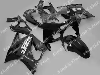 black for Kawasaki NINJA ZZR1200 02-05 ZZR 1200 2002-2005 02 03 04 05 2002 2003 2004 2005 motorcycle fairing kit
black for Kawasaki NINJA ZZR1200 02-05 ZZR 1200 2002-2005 02 03 04 05 2002 2003 2004 2005 motorcycle fairing kit