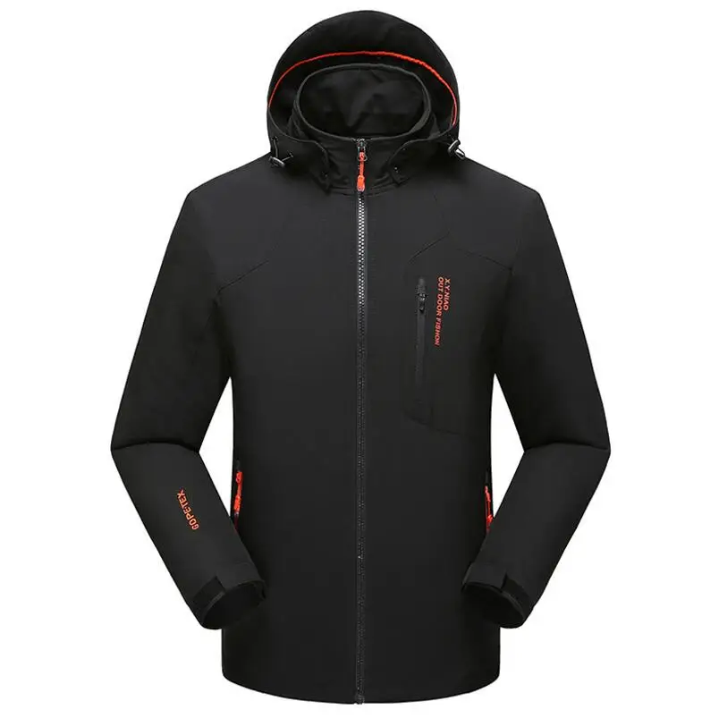 Spring Autumn Men Tactical Jackets Waterproof Windproof Outdoor Hiking Climbing Camping Fishing Thin Windbreaker Plus Size 8XL
Spring Autumn Men Tactical Jackets Waterproof Windproof Outdoor Hiking Climbing Camping Fishing Thin Windbreaker Plus Size 8XL