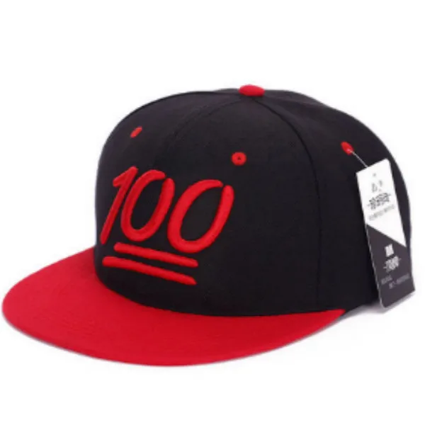 Keep It 100 Emoji Snapback Baseball Cap Keeping It One Hundred Percent Real Funny Trucker Hat Trend Brim Bboy Fitted Casquette
Keep It 100 Emoji Snapback Baseball Cap Keeping It One Hundred Percent Real Funny Trucker Hat Trend Brim Bboy Fitted Casquette