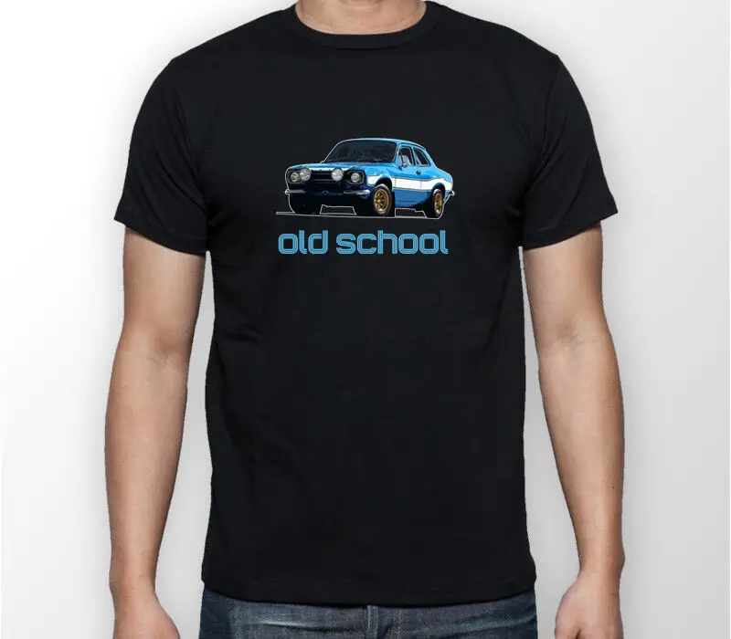 T Shirt Escort Mk1 1 2 Rs Mexico Mk2 Rare Car Mk Retro Vintag Wrc Classic Brand Summer Cotton Unique Streetwear Men T Shirt
T Shirt Escort Mk1 1 2 Rs Mexico Mk2 Rare Car Mk Retro Vintag Wrc Classic Brand Summer Cotton Unique Streetwear Men T Shirt