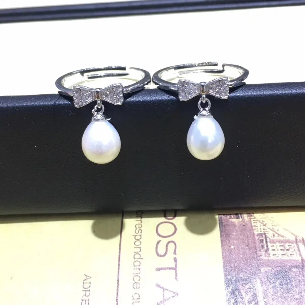 925 Silver Adjustable Ring Blank/Base New Design Pearl Rings Settings Findings For Fashion Accessories Jewelry Making 1pcs
925 Silver Adjustable Ring Blank/Base New Design Pearl Rings Settings Findings For Fashion Accessories Jewelry Making 1pcs
