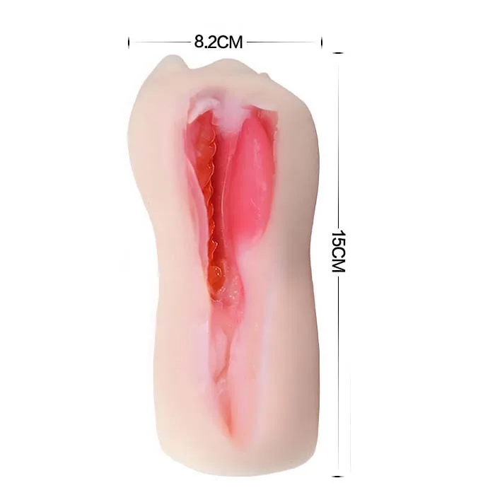 Купить Сосущий Мастурбатор