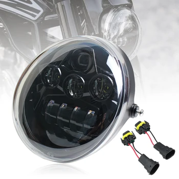 LED Motorcycle Headlight Motorbike Headlamp for V Rod VRSC VRSCA VRSCAW VRSCB VRSCF VRSCF VRSCR VRSCX VRXSE Muscle Street
LED Motorcycle Headlight Motorbike Headlamp for V Rod VRSC VRSCA VRSCAW VRSCB VRSCF VRSCF VRSCR VRSCX VRXSE Muscle Street