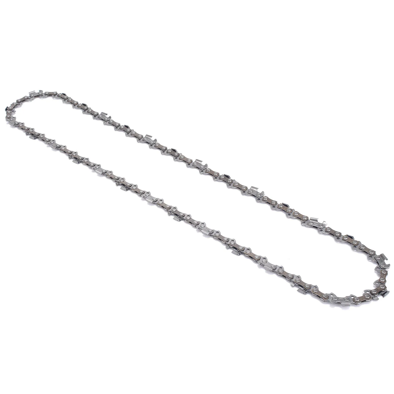 16 inch Replacement Chainsaw Saw Chain 3/8"LP .050 Gauge 58DL Drive Link Pitch Chainsaw Blade For Garden Tools
16 inch Replacement Chainsaw Saw Chain 3/8"LP .050 Gauge 58DL Drive Link Pitch Chainsaw Blade For Garden Tools