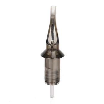 20 sticks Professional Disposable Eyebrow tattoo tattoo needle Cartridges Round Liner Cartridges Round Liner
20 sticks Professional Disposable Eyebrow tattoo tattoo needle Cartridges Round Liner Cartridges Round Liner