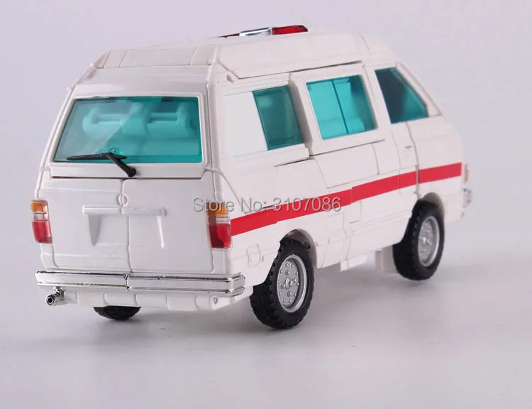 TKR-MP30-007