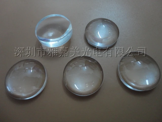 High power LED lens diameter 18mm, Height 6.9mm Plano Convex lens,led optical lens,1W 3W Reflector Lens
High power LED lens diameter 18mm, Height 6.9mm Plano Convex lens,led optical lens,1W 3W Reflector Lens