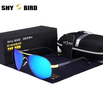 Aluminum Magnesium Men's Sunglasses Polarized Men Coating Mirror Glasses oculos Male Eyewear Accessories For Men Eyeglasses HD
Aluminum Magnesium Men's Sunglasses Polarized Men Coating Mirror Glasses oculos Male Eyewear Accessories For Men Eyeglasses HD