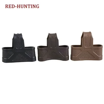 5 PCS 5.56 Mag rubber Loops Assist element magazine rubber for Airsoft M4 / M16 / HK416
5 PCS 5.56 Mag rubber Loops Assist element magazine rubber for Airsoft M4 / M16 / HK416