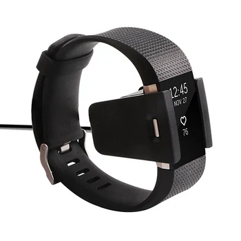 CY USB Charging Wire Cable Cradle Dock Docking Charger Cord For Fitbit Charge 2 Smart Watch
CY USB Charging Wire Cable Cradle Dock Docking Charger Cord For Fitbit Charge 2 Smart Watch