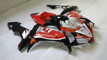 Injection mold Fairing kit for YAMAHA YZFR1 04 05 06 Red white black YZF R1 2004 2005 2006 YZF1000 Fairings Set+7gifts YB15
Injection mold Fairing kit for YAMAHA YZFR1 04 05 06 Red white black YZF R1 2004 2005 2006 YZF1000 Fairings Set+7gifts YB15
