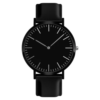 Ctpor No Logo Brand Ultra-thin Men's Watch Fashion Casual Clock Quartz Male Watches Waterproof Two Needles Minimalism Wristwatch
Ctpor No Logo Brand Ultra-thin Men's Watch Fashion Casual Clock Quartz Male Watches Waterproof Two Needles Minimalism Wristwatch