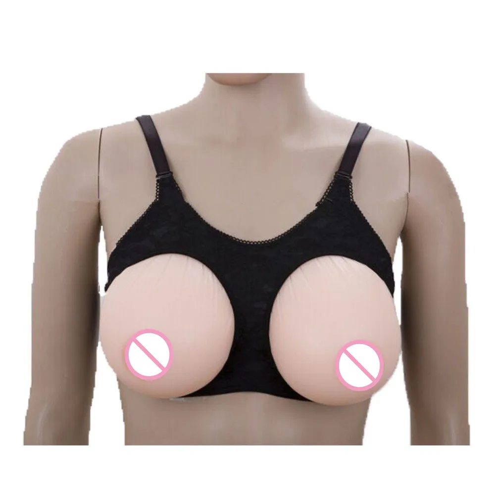 1pair Artificial Soft Silicone Breast Form Underwear Nipple Breast Suit For Postoperative Boobs Enhancer & Transvestites
1pair Artificial Soft Silicone Breast Form Underwear Nipple Breast Suit For Postoperative Boobs Enhancer & Transvestites