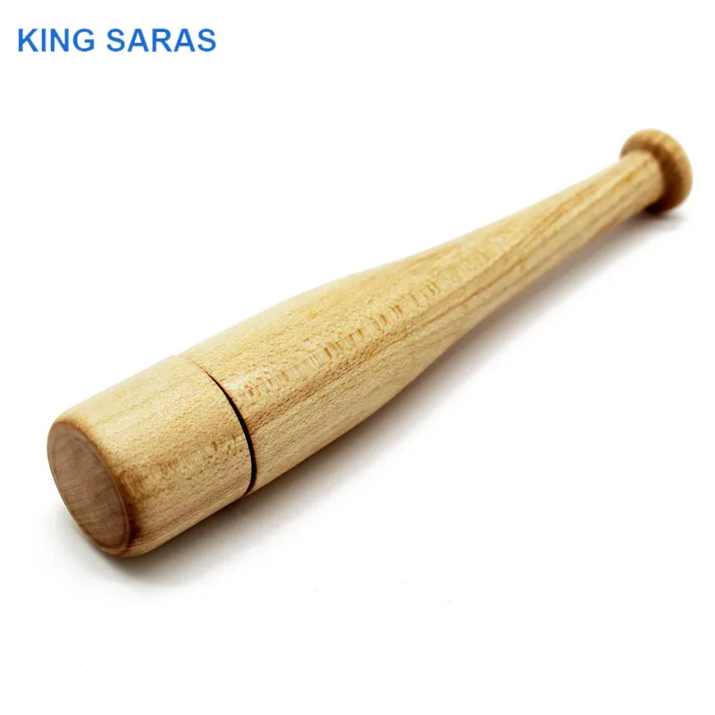 KING SARAS Wooden 64GB usb flash drive pen drive 4GB 8GB 16GB 32GB maple baseball bat usb2.0
KING SARAS Wooden 64GB usb flash drive pen drive 4GB 8GB 16GB 32GB maple baseball bat usb2.0