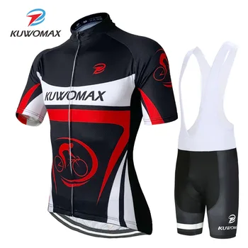 2019 KUWOMAX Cycling Jersey Sets MTB Bike Breathable Shorts Clothing Ropa Ciclismo Bicycle Maillot Suit Quick Dry Bike Clothing.
2019 KUWOMAX Cycling Jersey Sets MTB Bike Breathable Shorts Clothing Ropa Ciclismo Bicycle Maillot Suit Quick Dry Bike Clothing.
