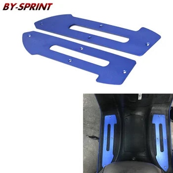 NEW QBIX Motorcycle Modified Accessories CNC Footrest Foot Mats Footpads Pedal Plate 125cc For Yamaha QBIX 2017-2018
NEW QBIX Motorcycle Modified Accessories CNC Footrest Foot Mats Footpads Pedal Plate 125cc For Yamaha QBIX 2017-2018