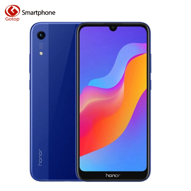 HUAWEI Honor 8A Smartphone Android 9.0 Octa-core 6.09 inch Full Screen 1560x720 Phone Dual Camera 3020 mAh 3 Slots 4G Cell Phone
HUAWEI Honor 8A Smartphone Android 9.0 Octa-core 6.09 inch Full Screen 1560x720 Phone Dual Camera 3020 mAh 3 Slots 4G Cell Phone