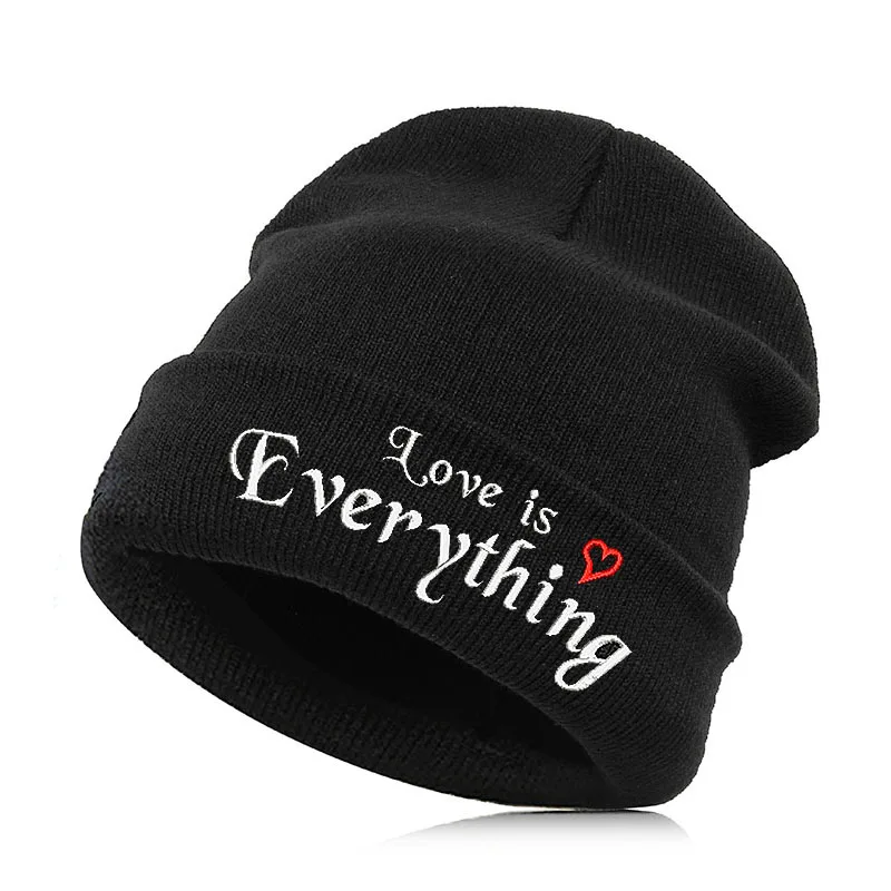 Love is Everything