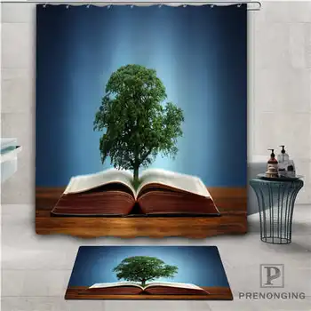 Custom tree (1) Waterproof Shower Curtain Doormat Home Bath Bathroom Polyester Fabric Multi Sizes#2019-1-06#4
Custom tree (1) Waterproof Shower Curtain Doormat Home Bath Bathroom Polyester Fabric Multi Sizes#2019-1-06#4