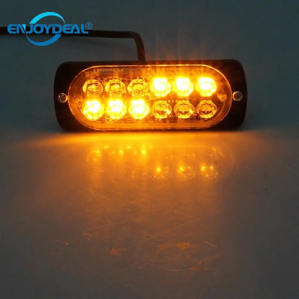 2019 1Pcs 36 W 12 LED Flash Car Truck Bar Emergency Hazard Warning Strobe 12-24 V LED Light Bar Blue Red Lamp Warning Nightlight
2019 1Pcs 36 W 12 LED Flash Car Truck Bar Emergency Hazard Warning Strobe 12-24 V LED Light Bar Blue Red Lamp Warning Nightlight