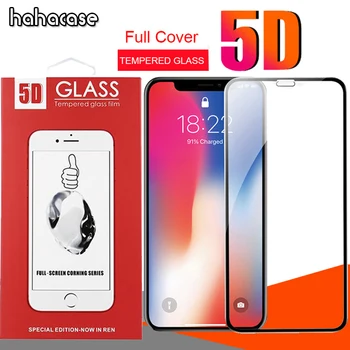 500pcs 5D Full Curved Tempered Glass For iPhone 11 Pro Max XS XR X 8 7 6 6S Plus Screen Protector Anti-Scratch With Package
500pcs 5D Full Curved Tempered Glass For iPhone 11 Pro Max XS XR X 8 7 6 6S Plus Screen Protector Anti-Scratch With Package