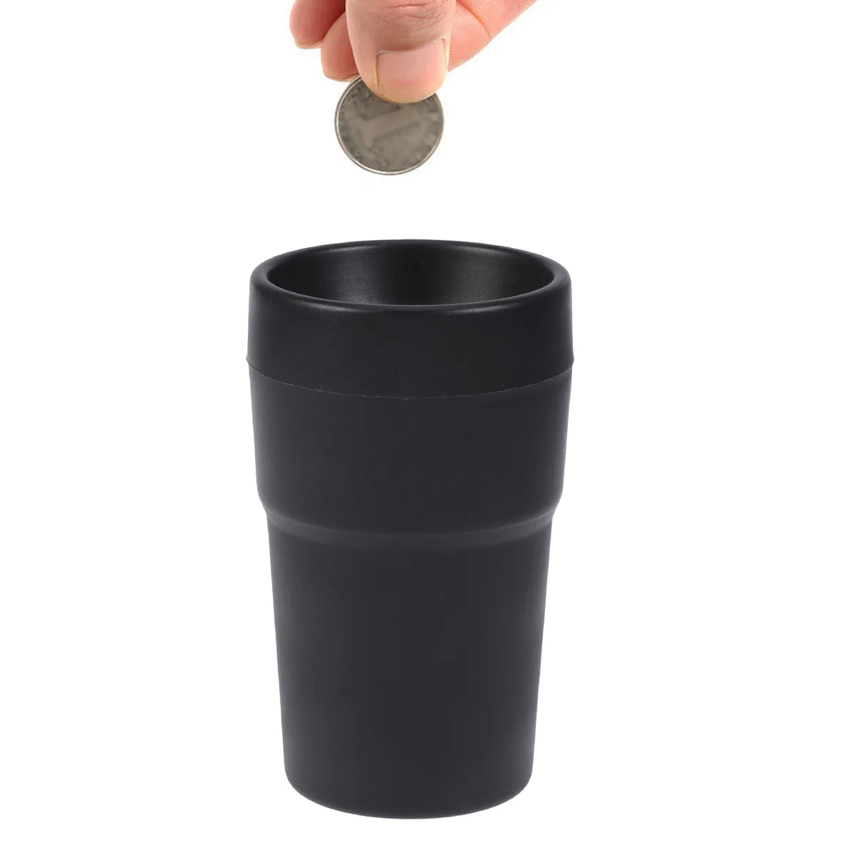 Mini Multifunctional Car Coin Card Holder Storage Box Coin Loose Change Organizer Storage Container Car Accessories
Mini Multifunctional Car Coin Card Holder Storage Box Coin Loose Change Organizer Storage Container Car Accessories