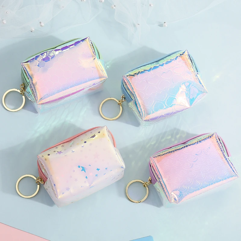 Clear Coin Purses Card Key Credit Holder Wallet Girls Zipper Mini Cartoon Waterproof Bag Cartoon Change Kids Coin Pouch 
Clear Coin Purses Card Key Credit Holder Wallet Girls Zipper Mini Cartoon Waterproof Bag Cartoon Change Kids Coin Pouch