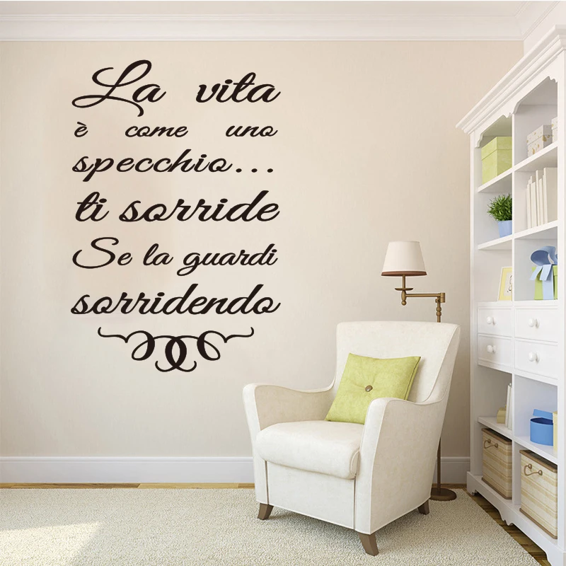 Italian mirror life vinyl wall stickers wall decal wallpaper mural wall artist residence decorative house decoration DD0209
Italian mirror life vinyl wall stickers wall decal wallpaper mural wall artist residence decorative house decoration DD0209