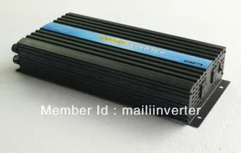 High Efficiency 90% DC48V Frequency Converter 2500w Power Converter CE&RoHS&SGS approved
High Efficiency 90% DC48V Frequency Converter 2500w Power Converter CE&RoHS&SGS approved