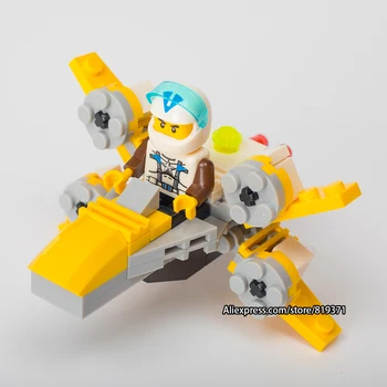 X Wing Series Star Wars Bricks For Children Toys Birthday Gift Fighter Building Blocks Set 56174
X Wing Series Star Wars Bricks For Children Toys Birthday Gift Fighter Building Blocks Set 56174