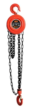 3TX3M lifting chain hoist, CE certificate, hand manual chain block crane lifting sling material handling tool industrial grade
3TX3M lifting chain hoist, CE certificate, hand manual chain block crane lifting sling material handling tool industrial grade