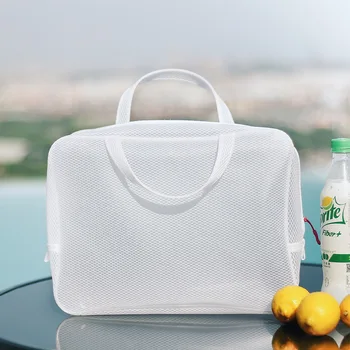waterproof multi-function storage wash cosmetic bag Women Makeup box necessaire travel organizer case neceser mujer make up bag
waterproof multi-function storage wash cosmetic bag Women Makeup box necessaire travel organizer case neceser mujer make up bag