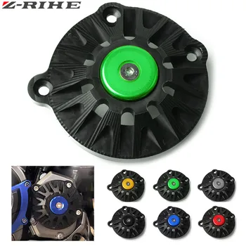 CNC Aluminum motorcycles Engine Guard Cover For Kawasaki Z900 Engine Guard Case Saver Cover Engine Stator Case Engine Protective
CNC Aluminum motorcycles Engine Guard Cover For Kawasaki Z900 Engine Guard Case Saver Cover Engine Stator Case Engine Protective