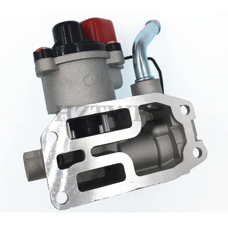 High Quality Idle Air Control Valve MD614921 For MITSUBISHI LANCER EVOLUTION 2.0L
High Quality Idle Air Control Valve MD614921 For MITSUBISHI LANCER EVOLUTION 2.0L