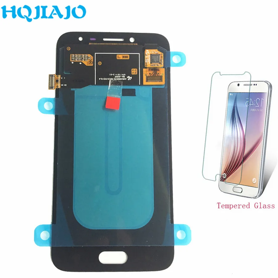 Test LCDs Screen For Samsung J250 J2 2018 LCD Display Touch Screen Digitizer For Samsung Galaxy J2 Pro 2018 J250F Repair AMOLED
Test LCDs Screen For Samsung J250 J2 2018 LCD Display Touch Screen Digitizer For Samsung Galaxy J2 Pro 2018 J250F Repair AMOLED